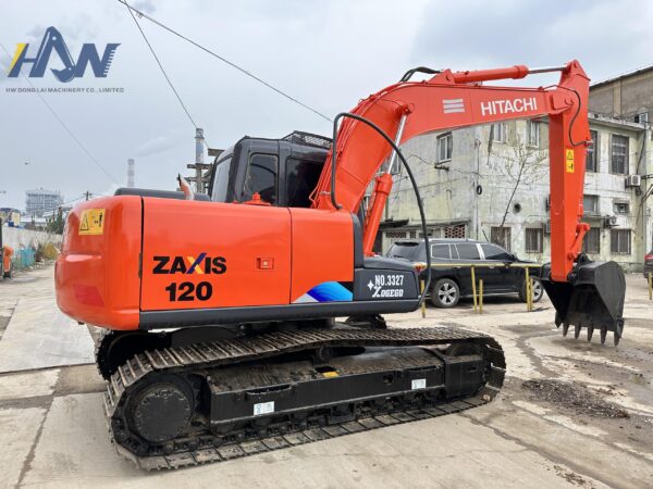 ZX120