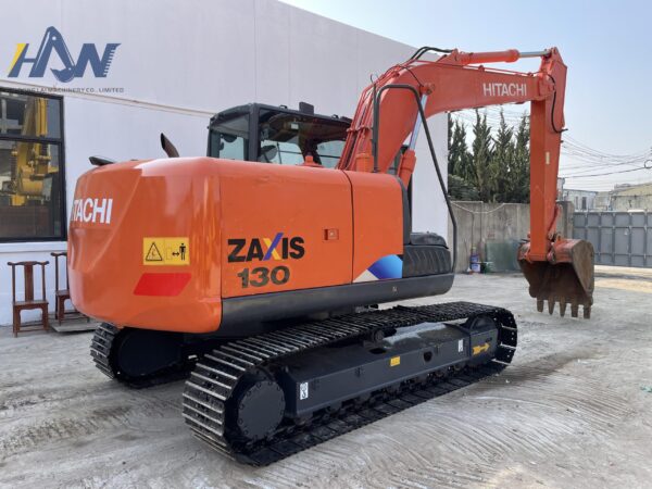 ZX130-5A