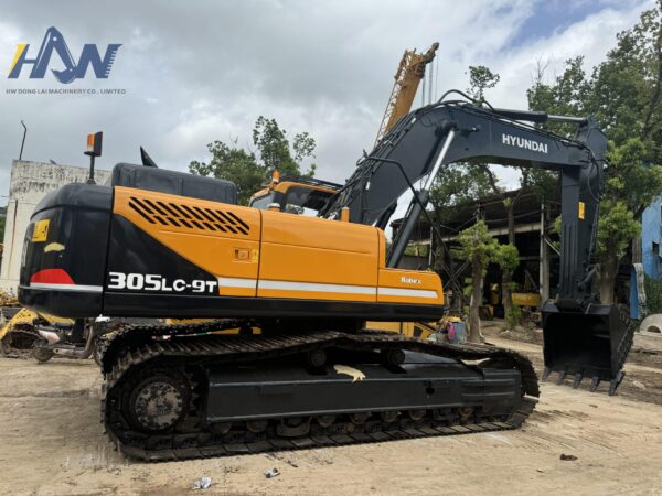 R305LC-9T