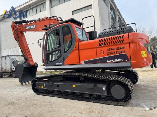 DX225LC-9C