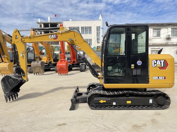 CAT305.5E2 - Imagen 11