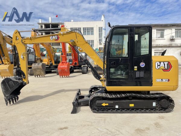 CAT305.5E2 - Image 2