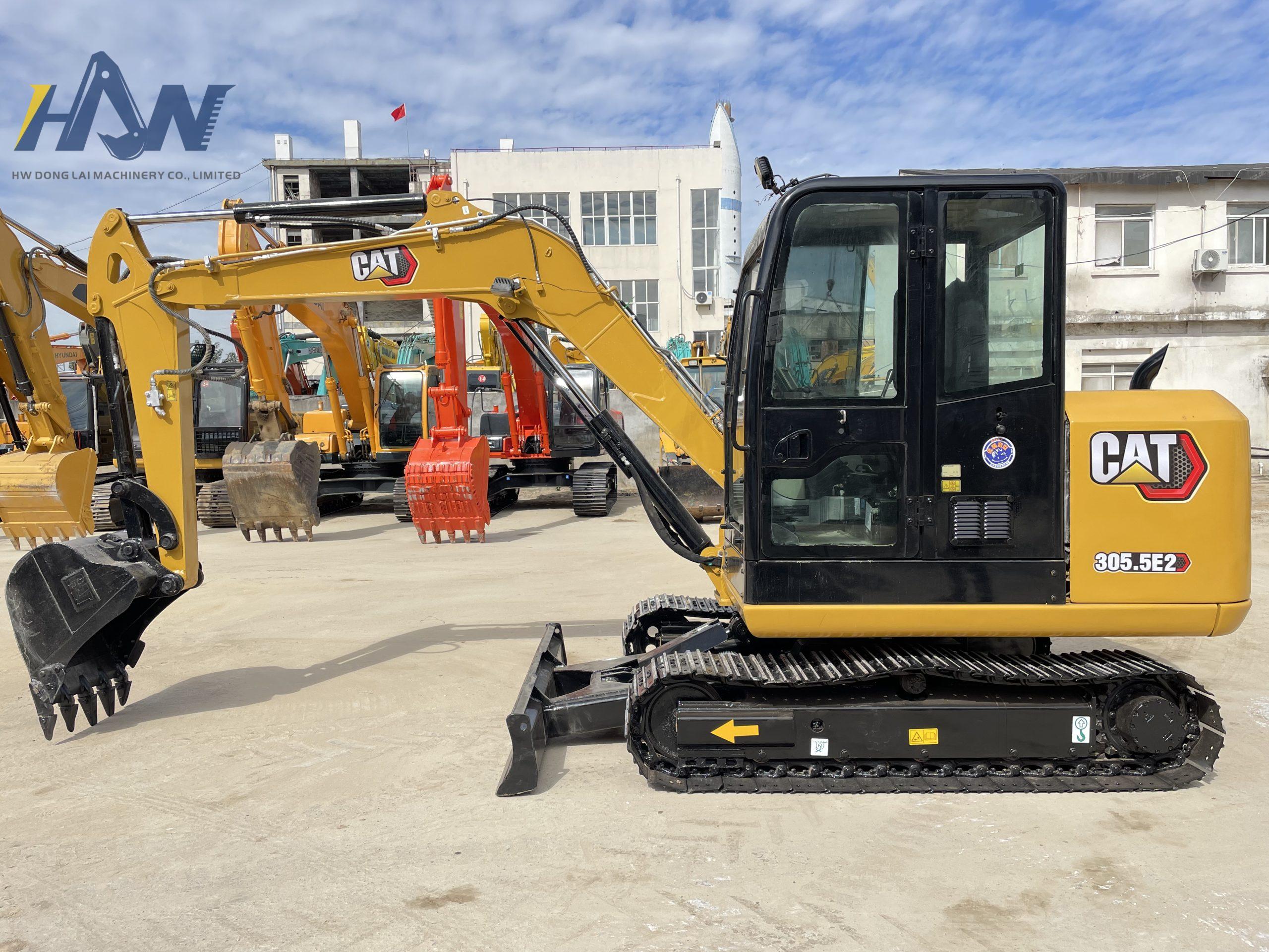 CAT305.5E2 - Image 2