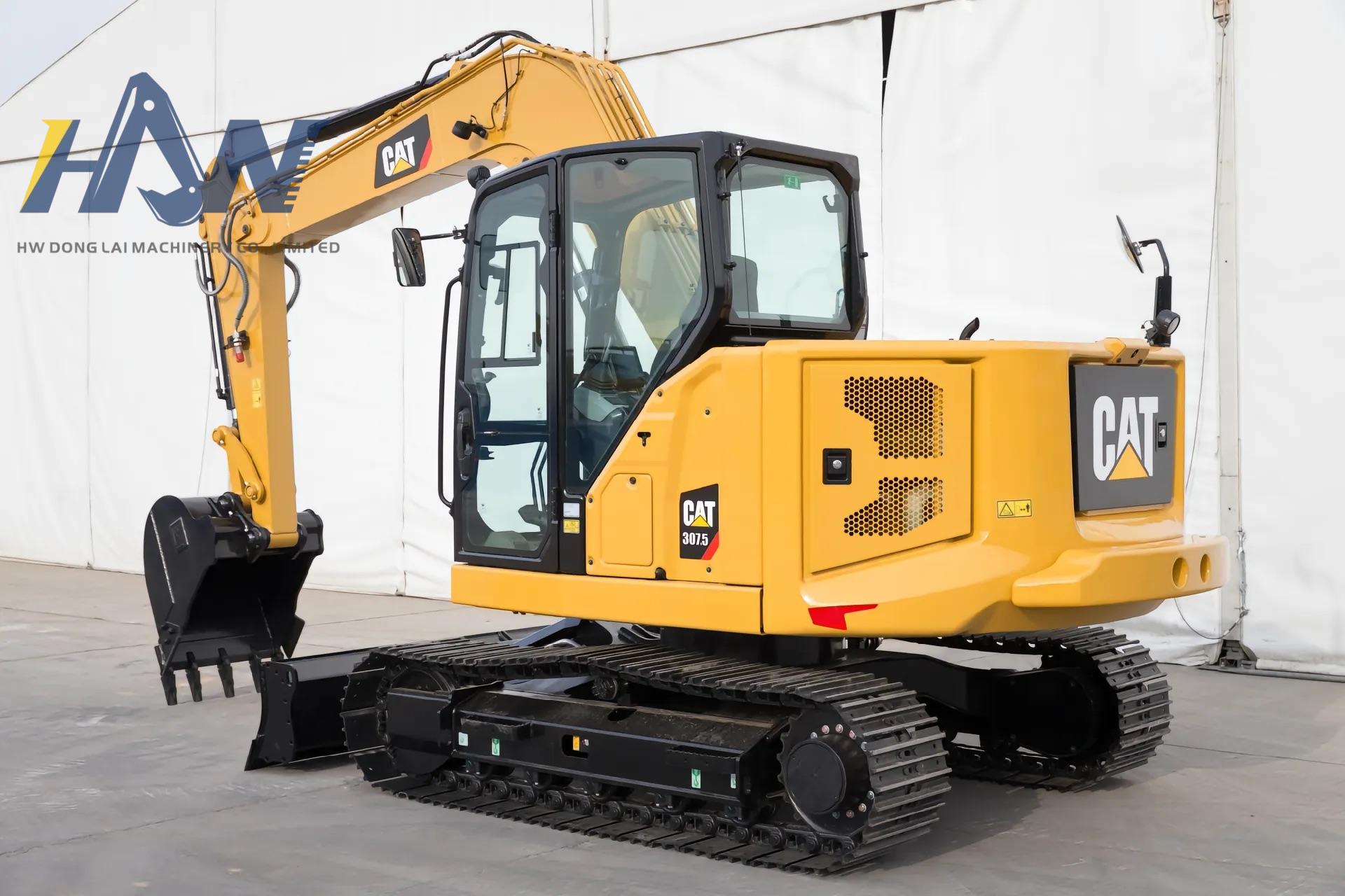 CAT307.5 - Image 2