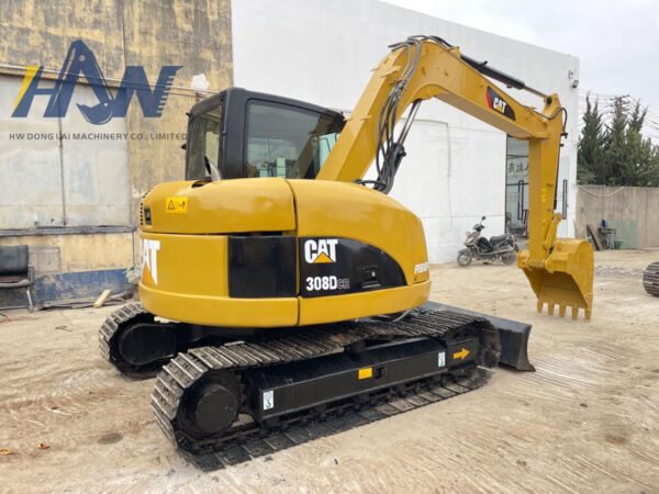 CAT308D
