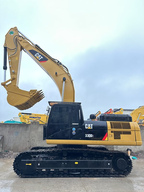 CAT330D2L