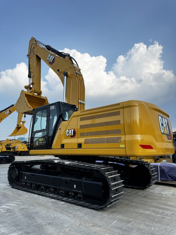 CAT336 - Image 12