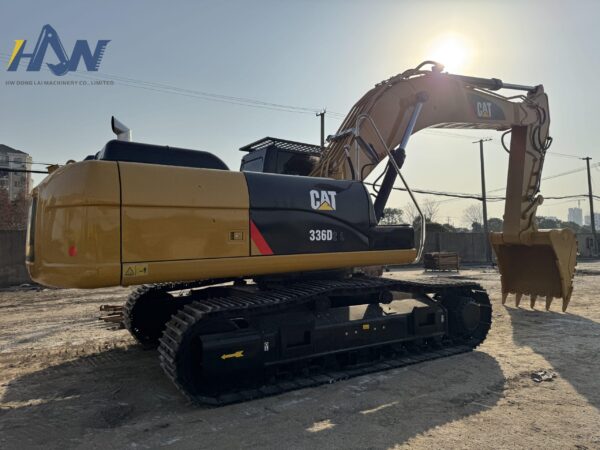 CAT336D2L - Image 2