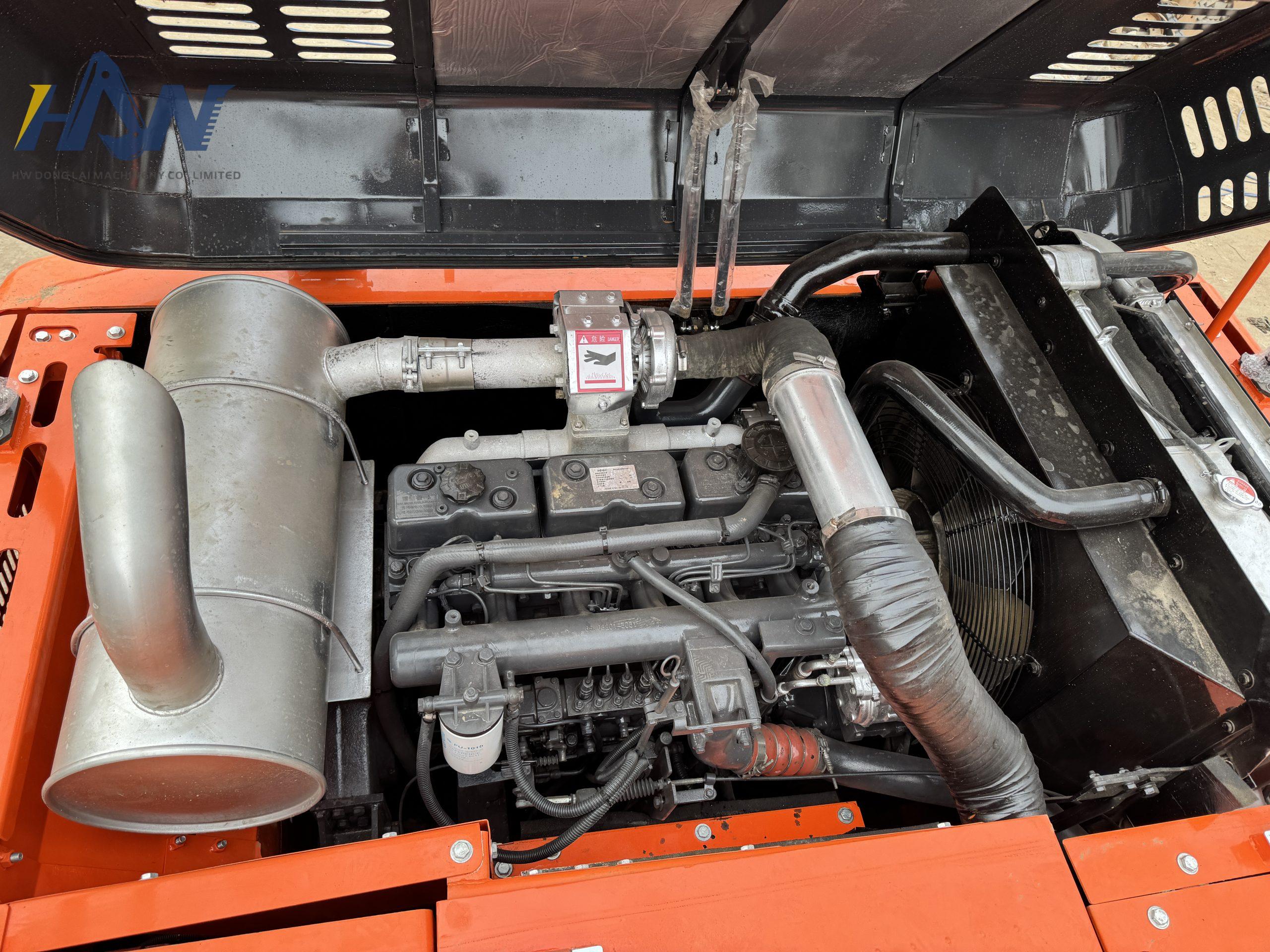 DX300LC-9C - Image 9