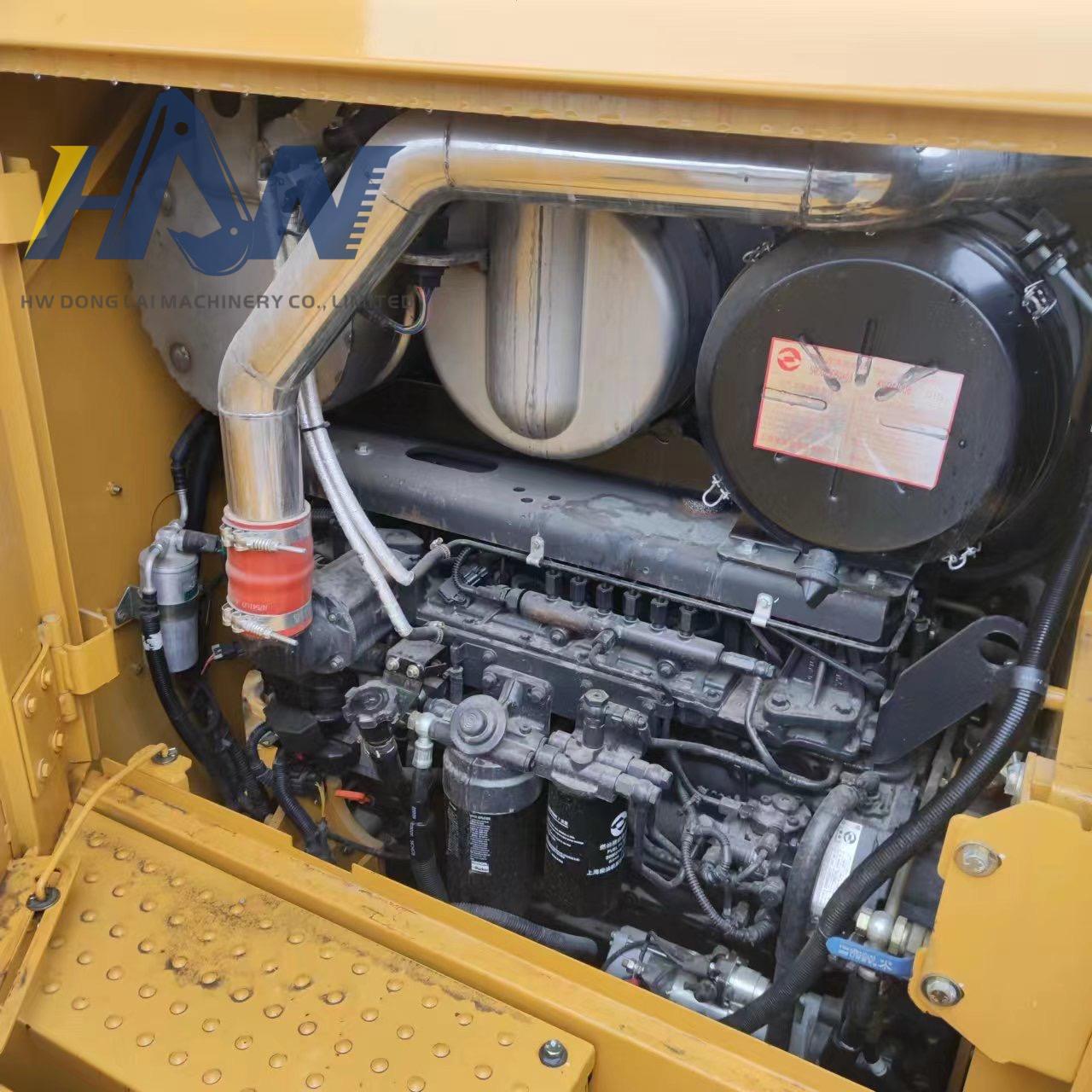 CAT 120GC - Image 10