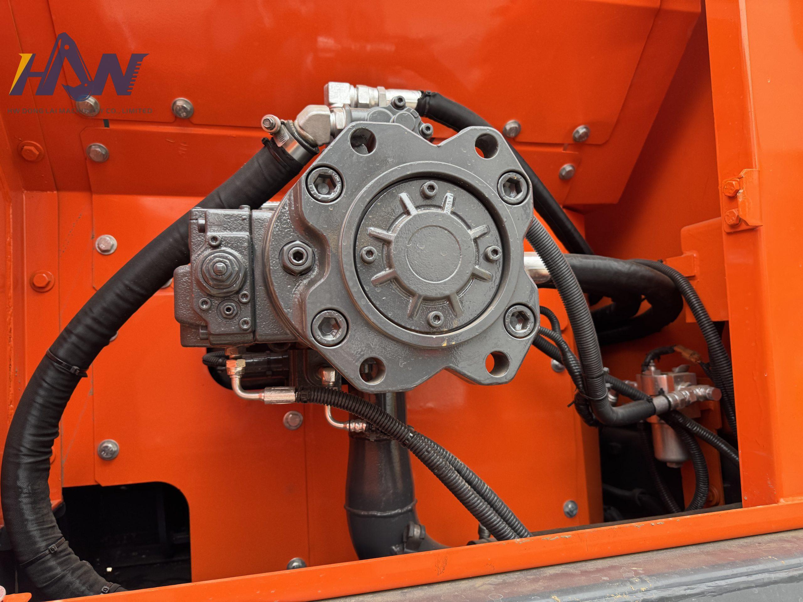 DX300LC-9C - Image 7