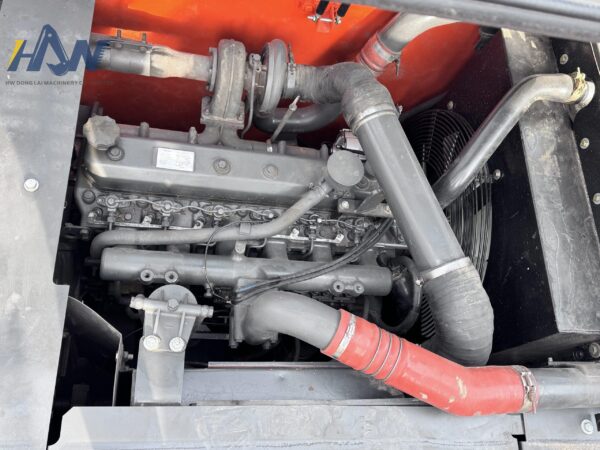 DX225LC-9C - Image 10