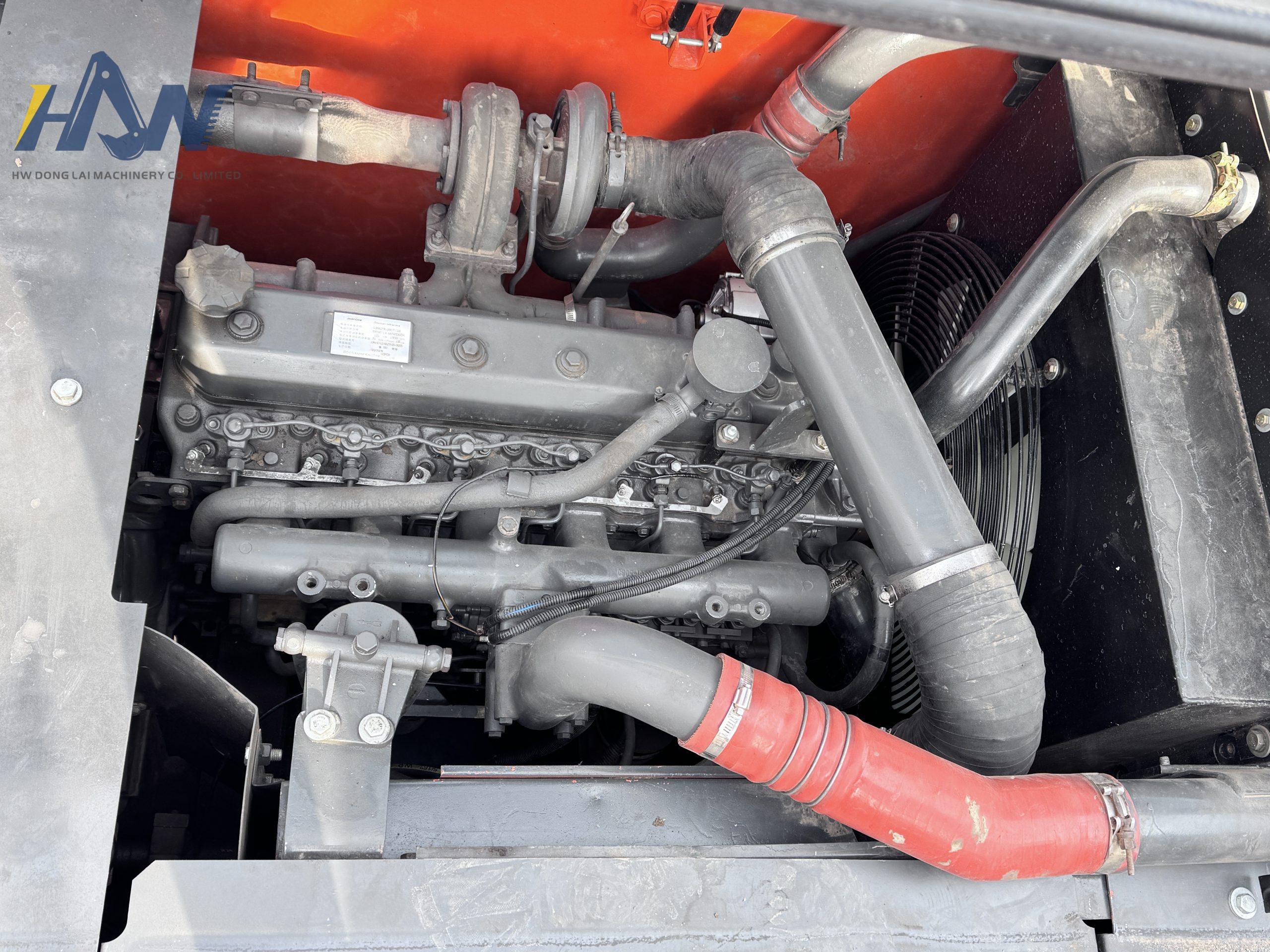 DX225LC-9C - Image 10