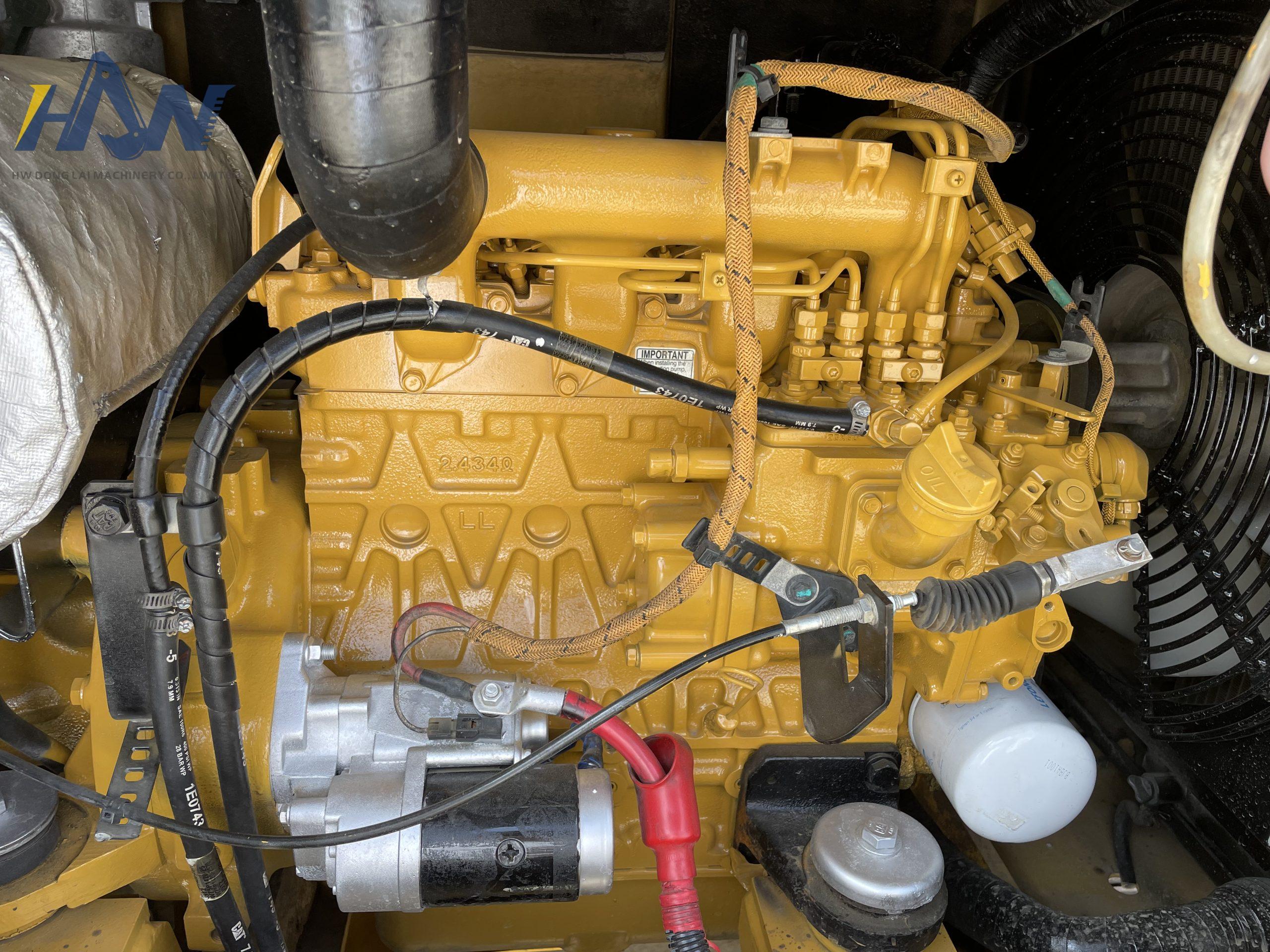 CAT305.5E2 - Image 11