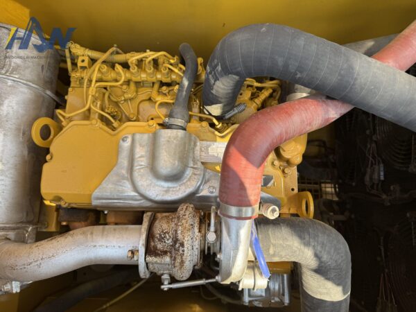 CAT320GC - Image 10
