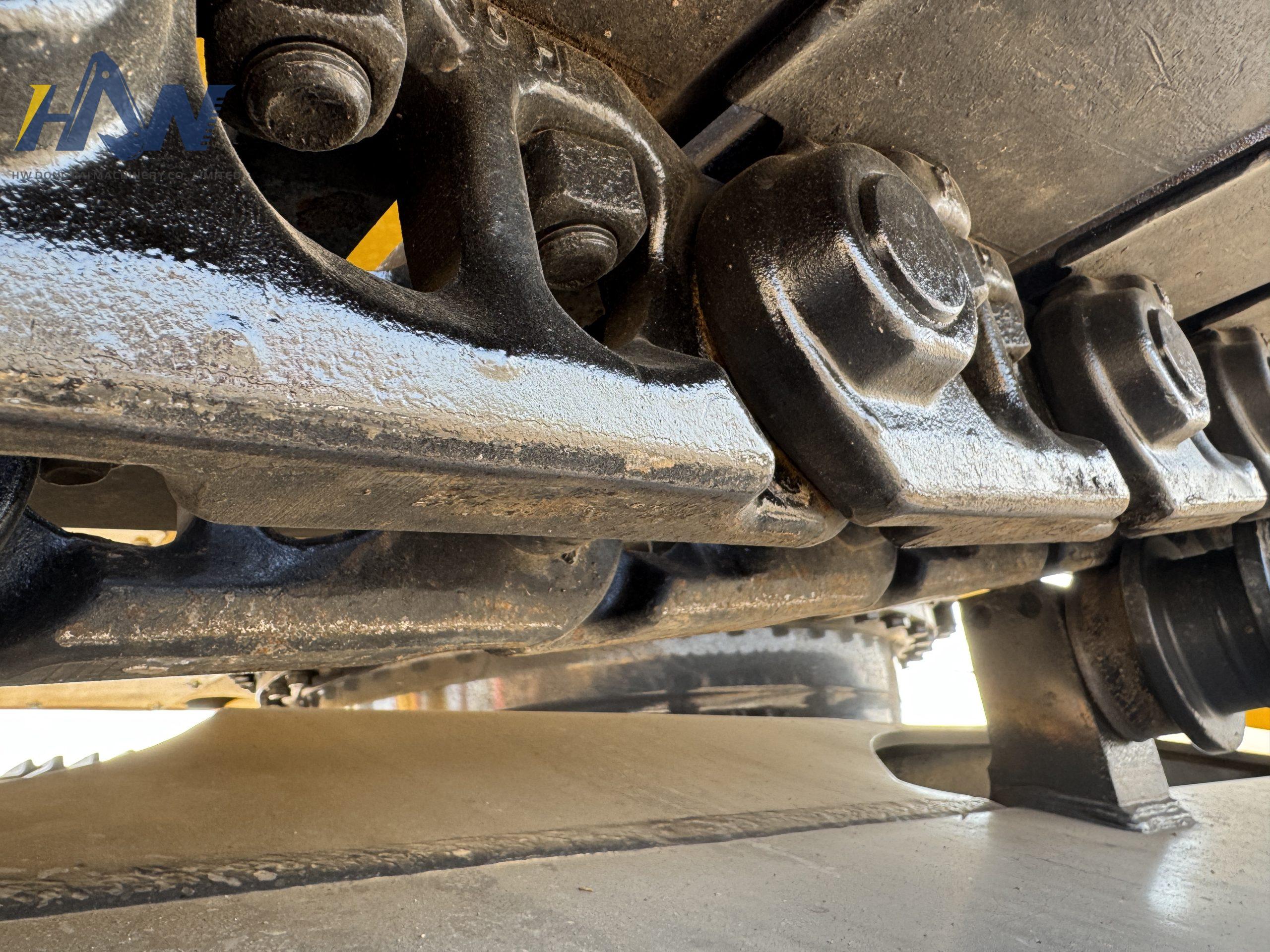 PC300LC-8MO - Image 8