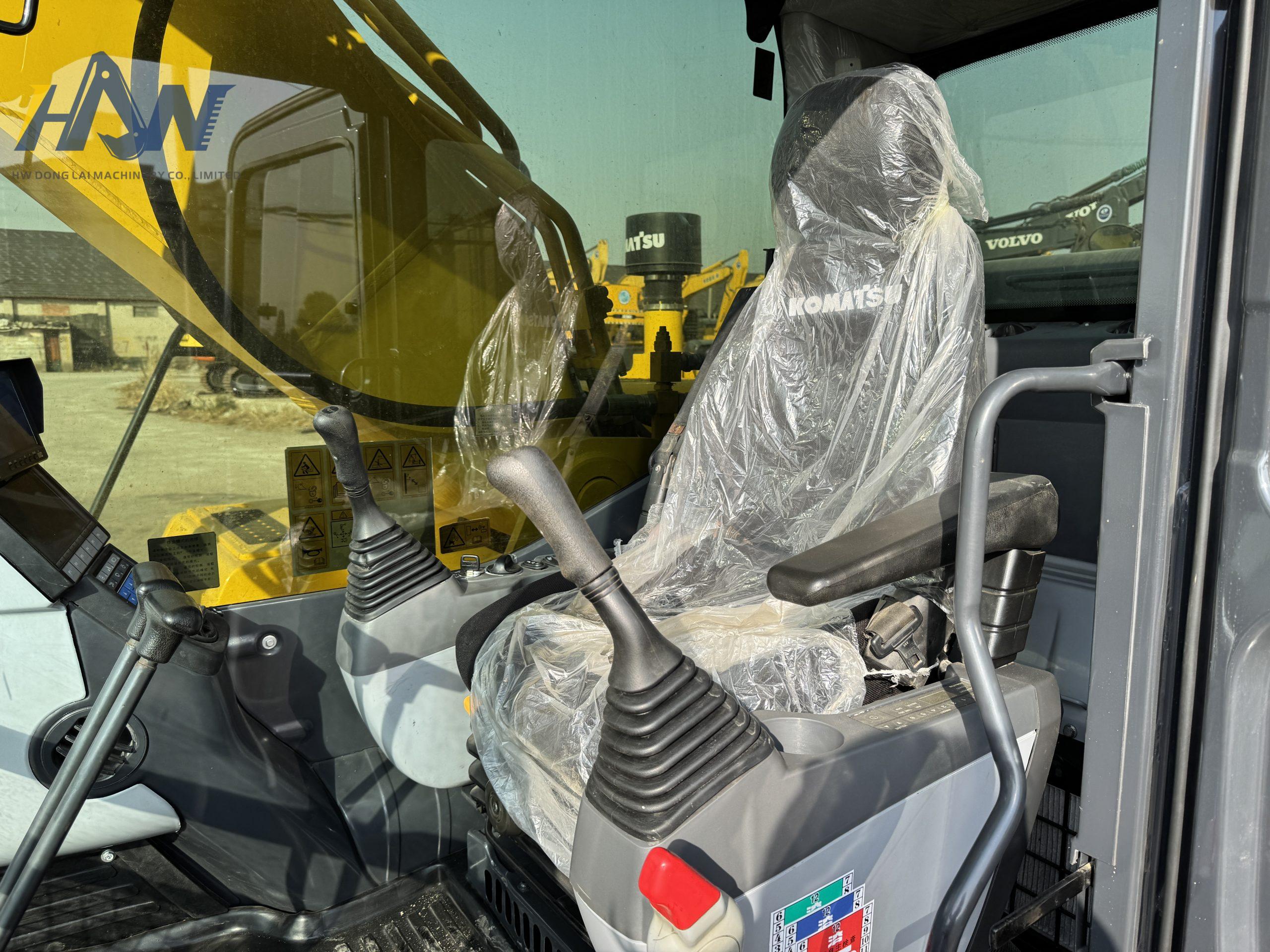 PC300LC-8MO - Image 9