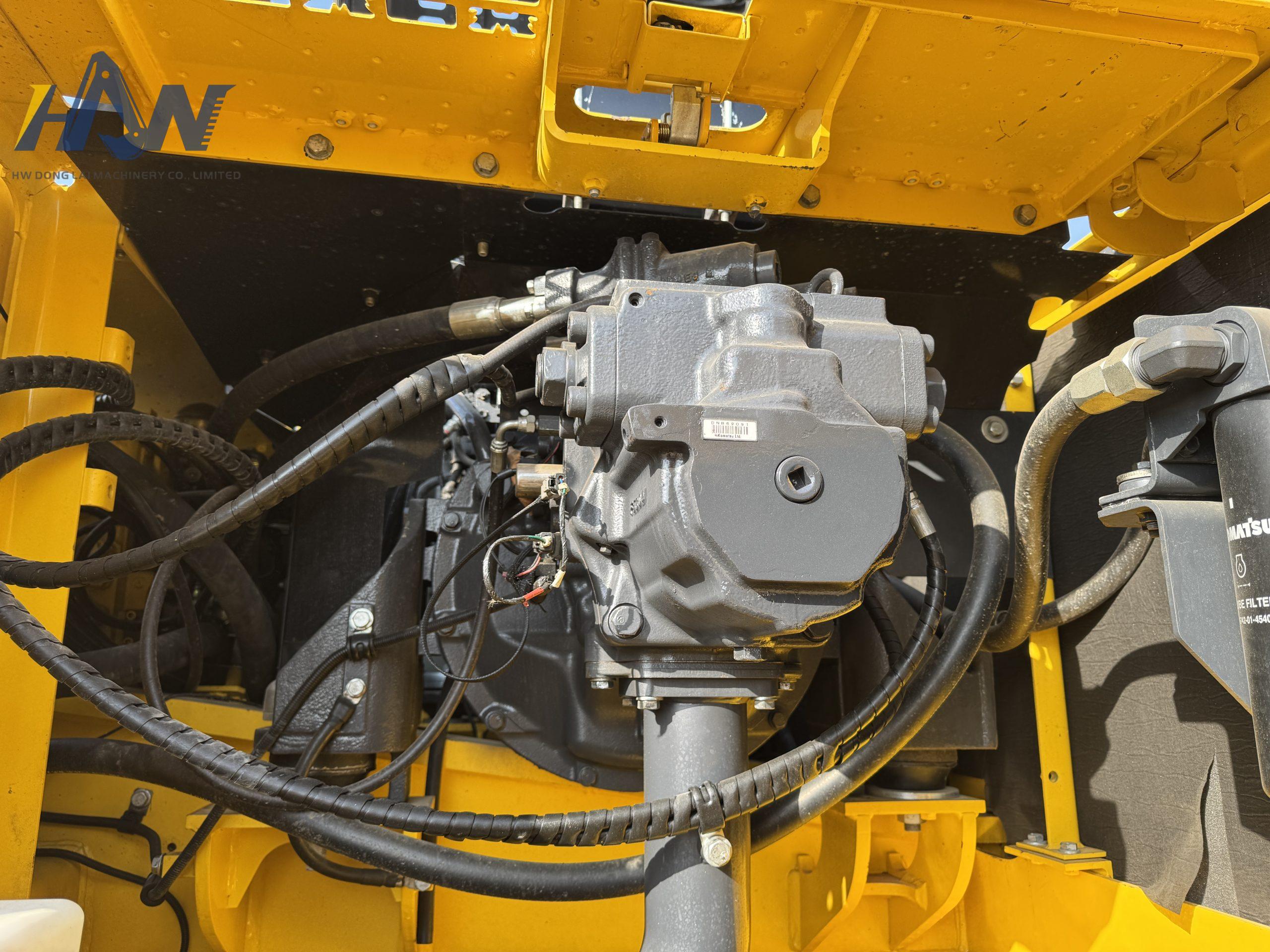 PC300LC-8MO - Image 11