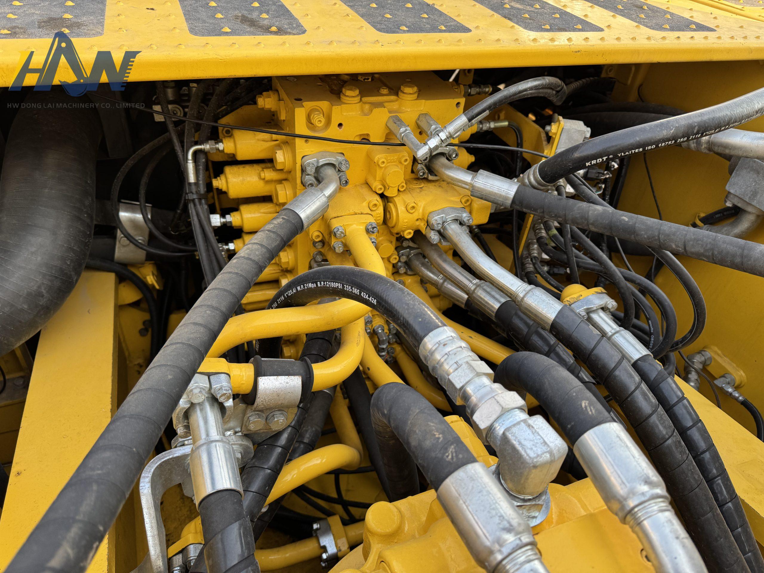 PC300LC-8MO - Image 12