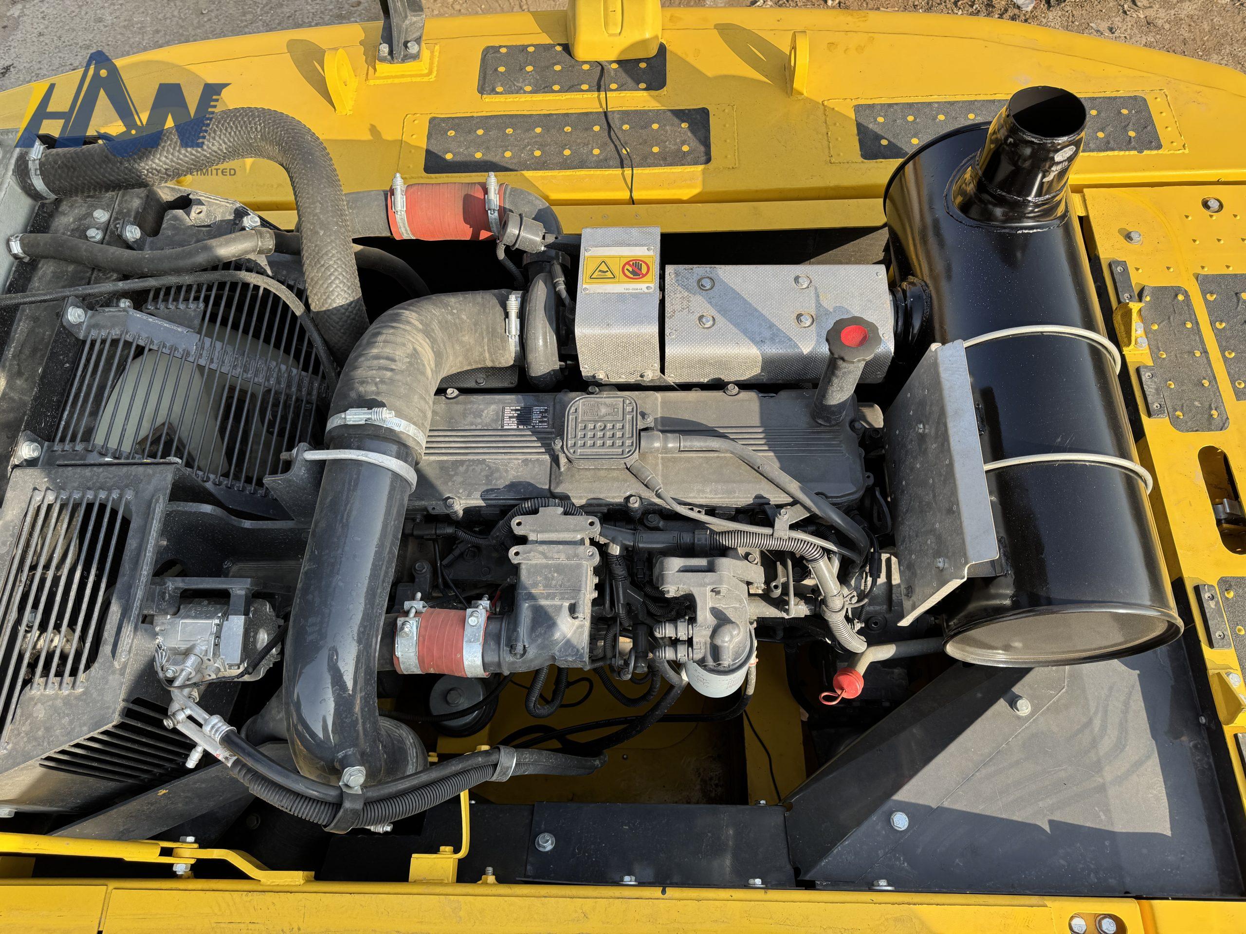 PC300LC-8MO - Image 13