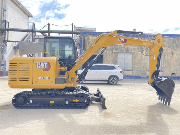 CAT305.5E2 - Imagen 2