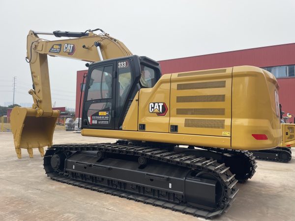 CAT333 - Image 2