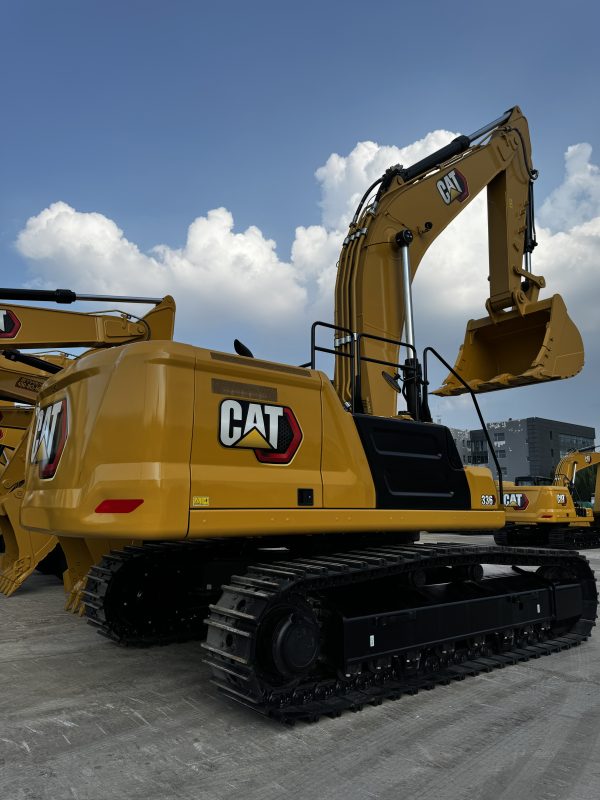 CAT336