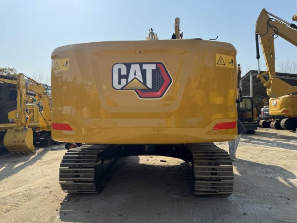 CAT320GC - Imagen 2