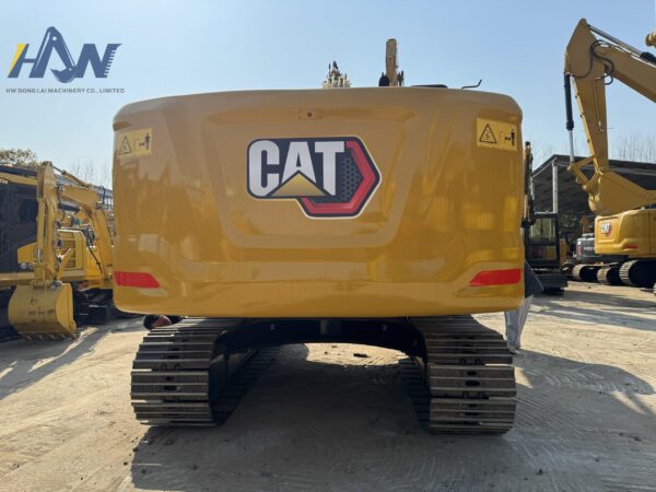 CAT320GC - Image 3