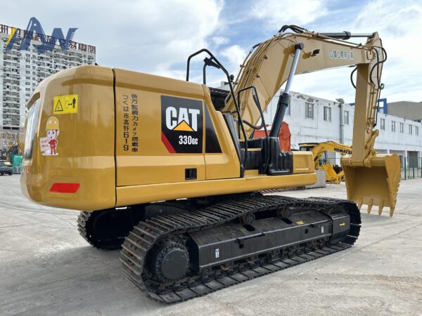 CAT330GC