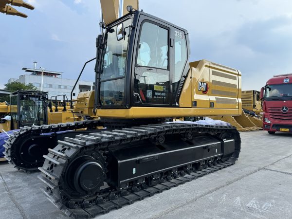 CAT336 - Image 14