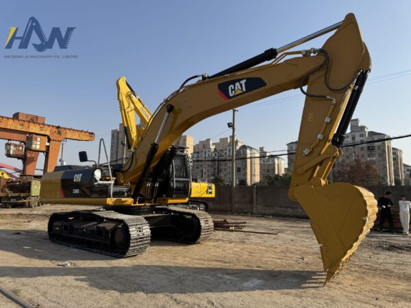 CAT336D2L - Image 4