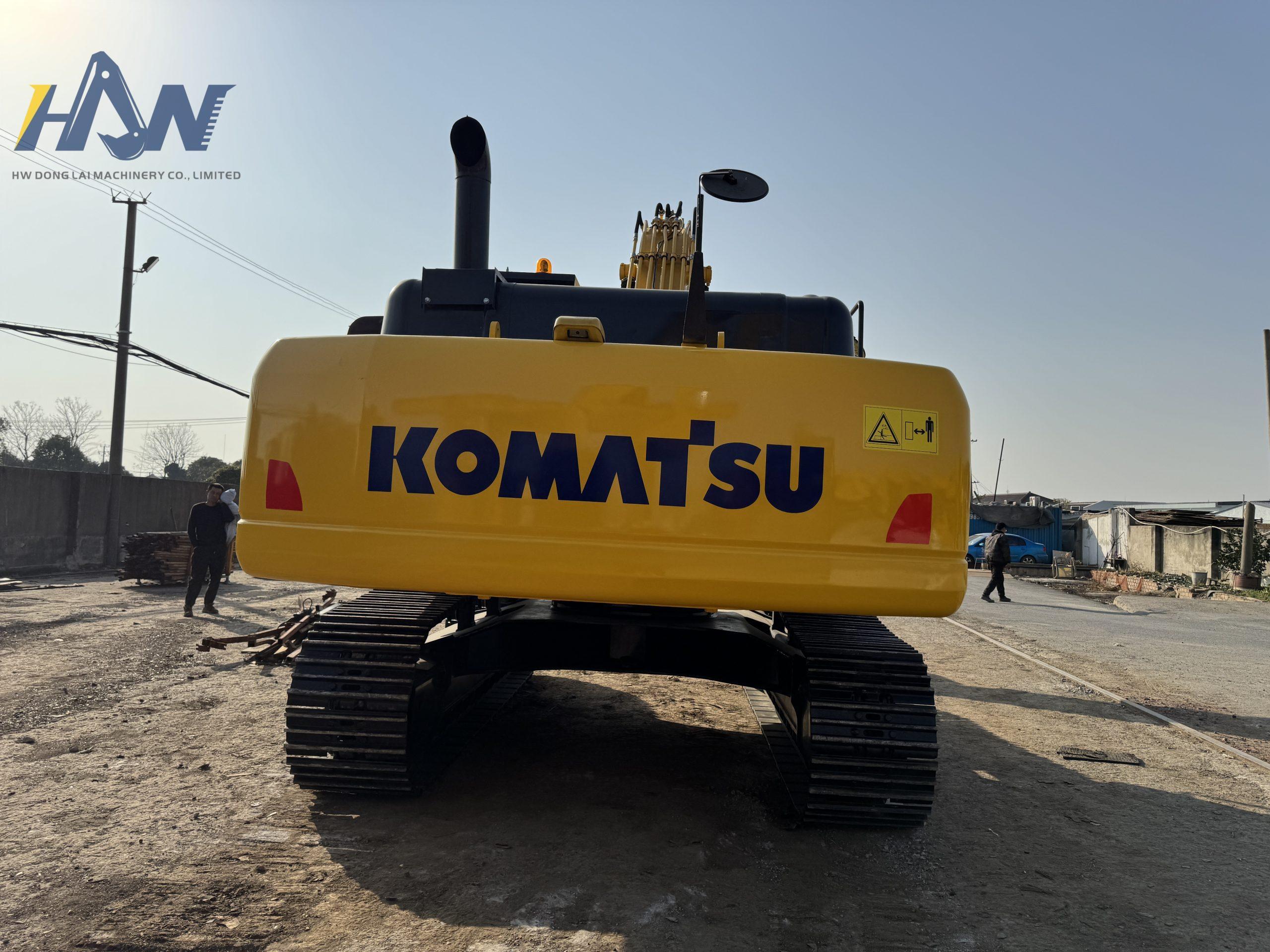 PC300LC-8MO - Image 3