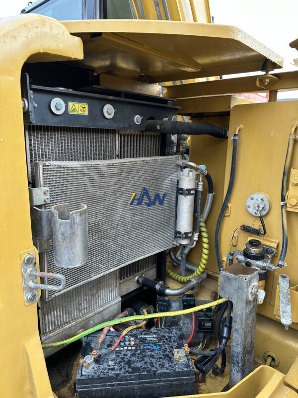 CAT307E2 - Image 7
