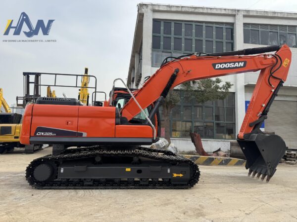 DX225LC-9C - Image 5