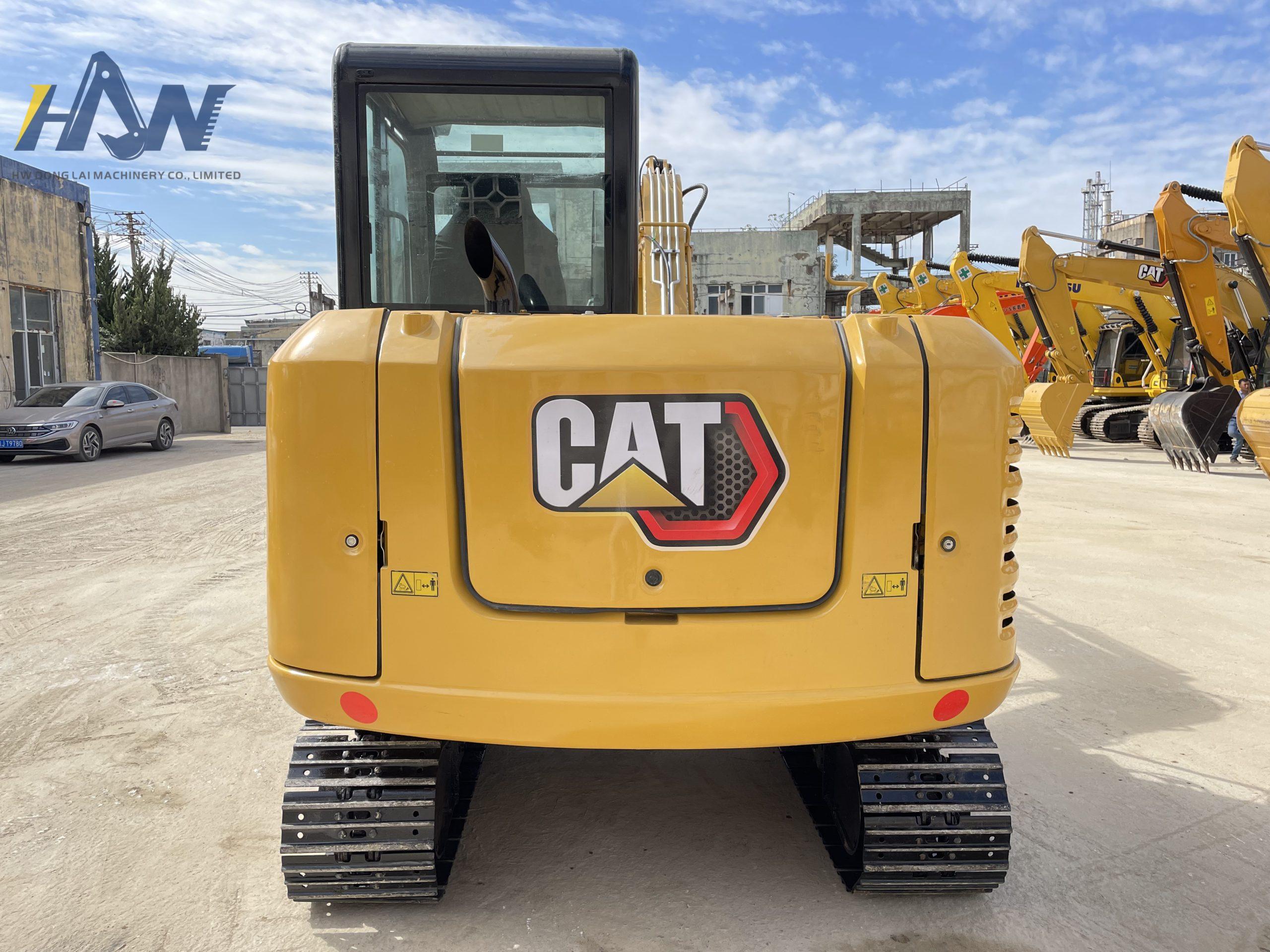 CAT305.5E2 - Image 3