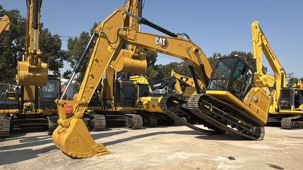 CAT320GC - Imagen 3