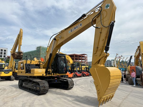 CAT330GC - Imagen 4