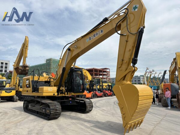 CAT330GC - Image 4