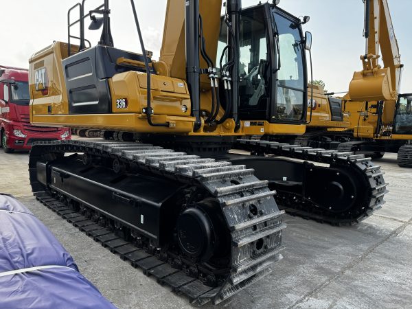 CAT336 - Image 15