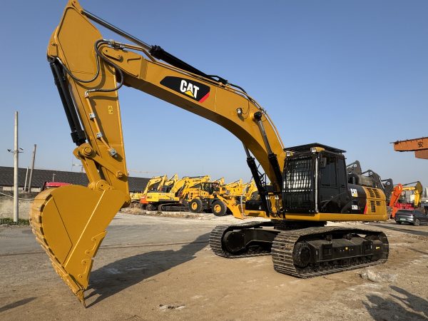 CAT336D2L