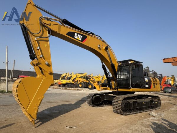 CAT336D2L - Image 5