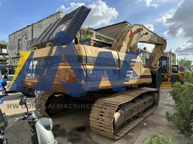 CAT325B - Image 2