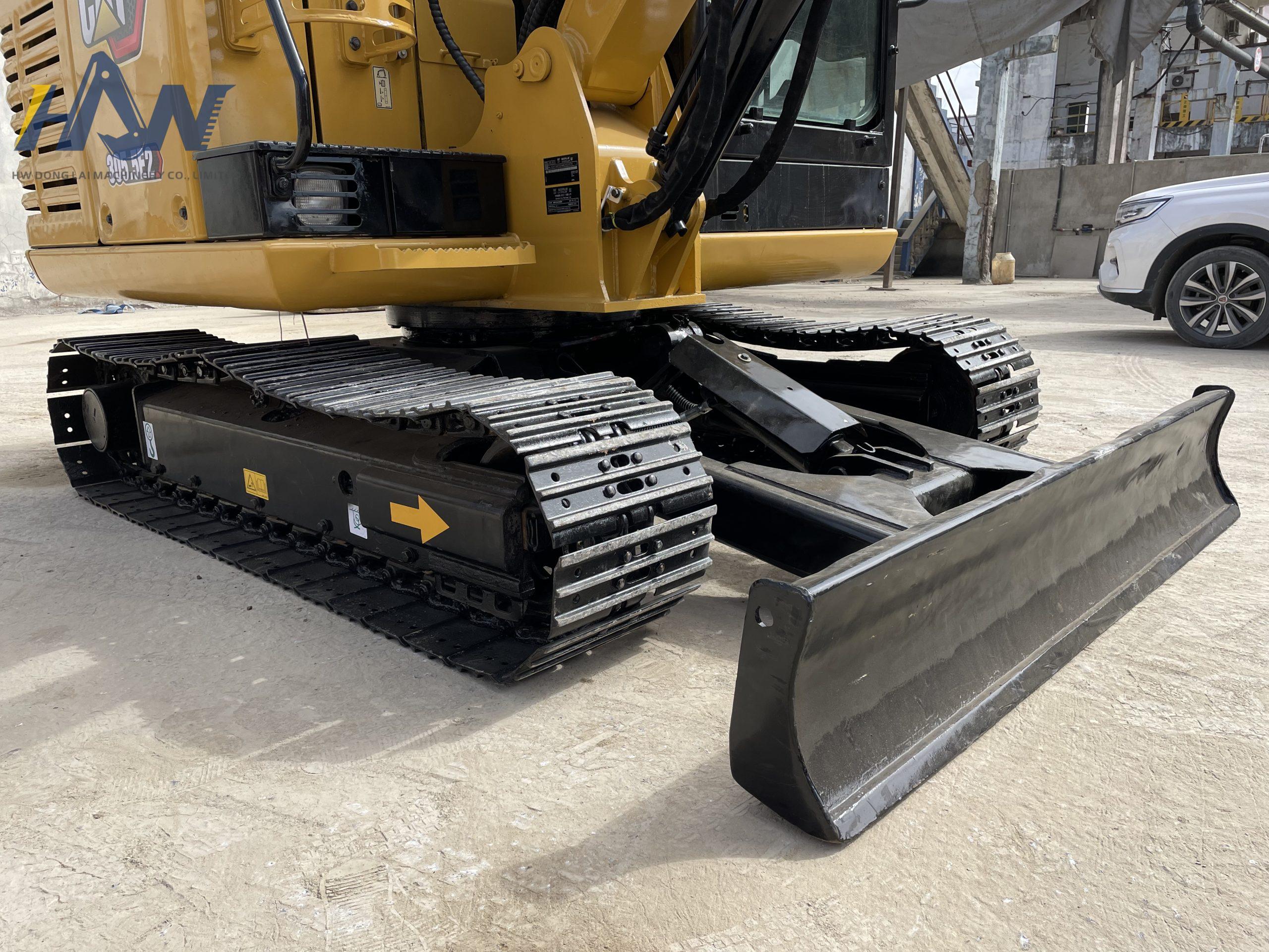 CAT305.5E2 - Image 6