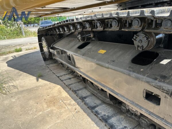 CAT320D2L - Image 5
