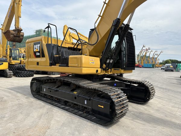 CAT330GC - Imagen 5