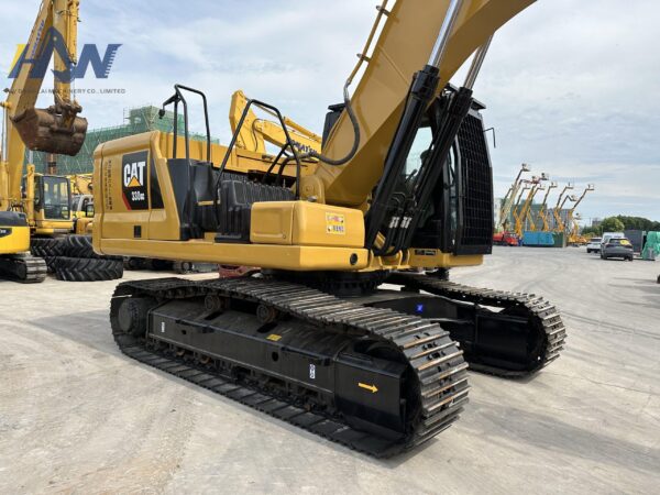 CAT330GC - Image 5