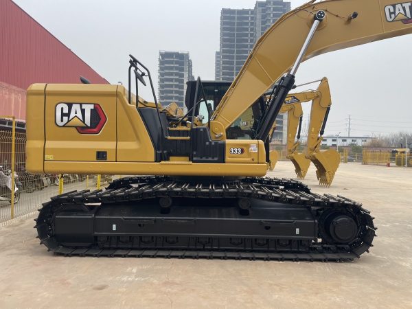 ⁦CAT333⁩ - الصورة ⁦5⁩