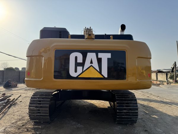 ⁦CAT336D2L⁩ - الصورة ⁦5⁩