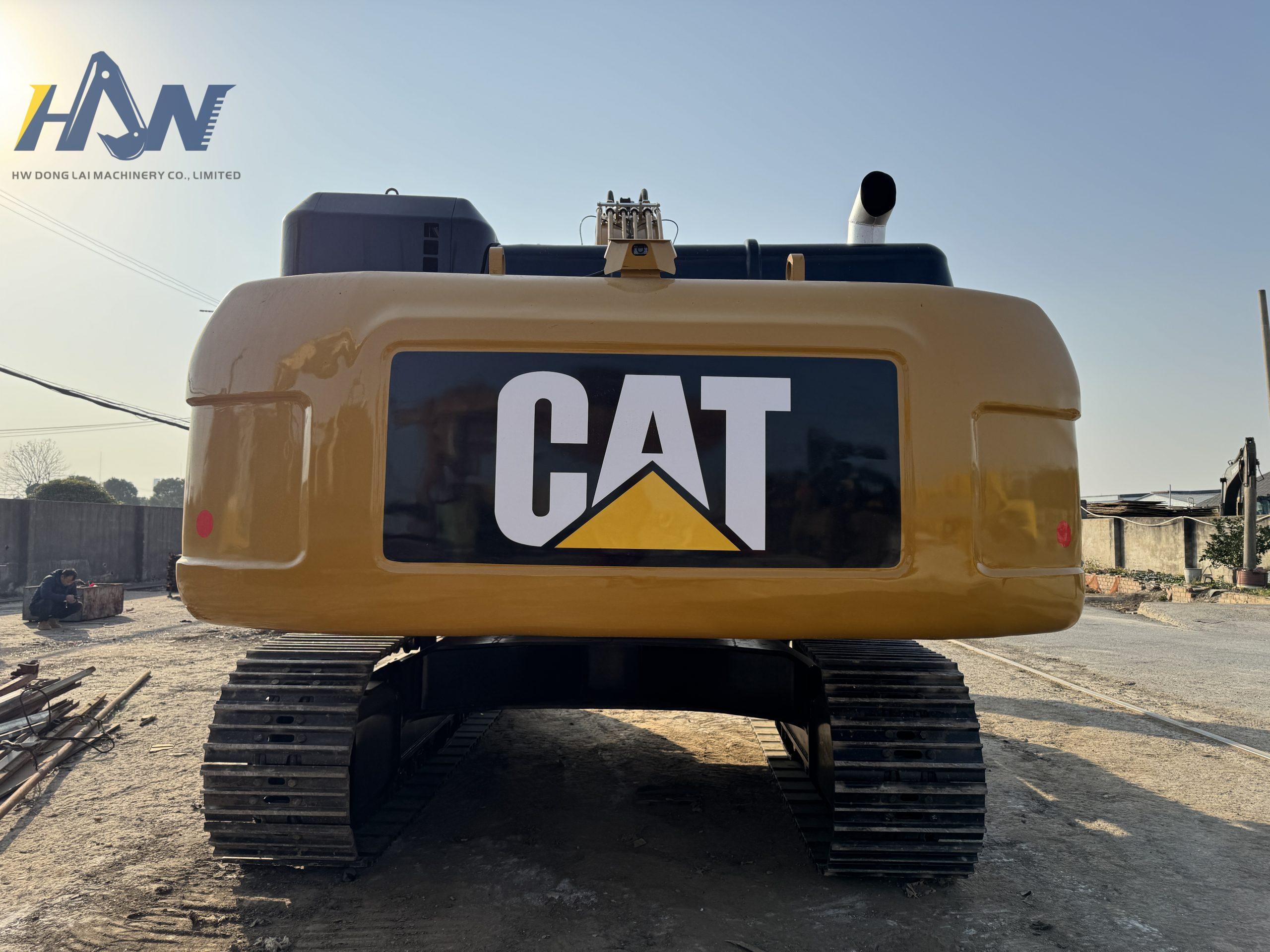 CAT336D2L - Image 3